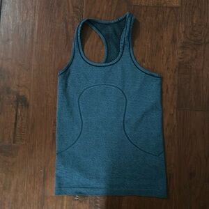 Lulu swiftly tech tank